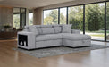 Chatteris Sectional - Royal Furniture & Gifts (MI) - Multi Location