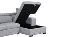 Chatteris Sectional - Royal Furniture & Gifts (MI) - Multi Location