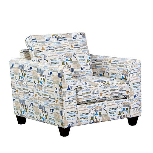 CHEPSTOW Chair - Royal Furniture & Gifts (MI) - Multi Location