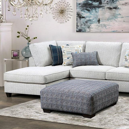 CHEPSTOW Sectional - Royal Furniture & Gifts (MI) - Multi Location