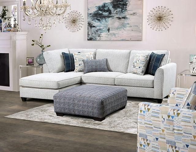 CHEPSTOW Sectional - Royal Furniture & Gifts (MI) - Multi Location