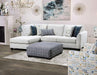 CHEPSTOW Sectional - Royal Furniture & Gifts (MI) - Multi Location