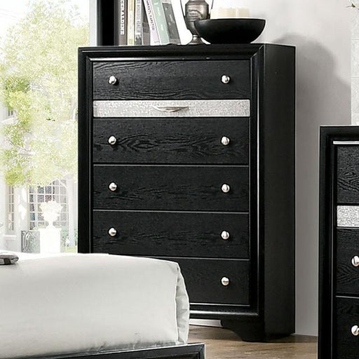 CHRISSY Chest - Royal Furniture & Gifts (MI) - Multi Location