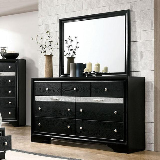 CHRISSY Dresser - Royal Furniture & Gifts (MI) - Multi Location