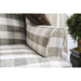 Christine Light Gray Chair - Royal Furniture & Gifts (MI) - Multi Location