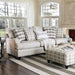 Christine Light Gray Sofa - Royal Furniture & Gifts (MI) - Multi Location