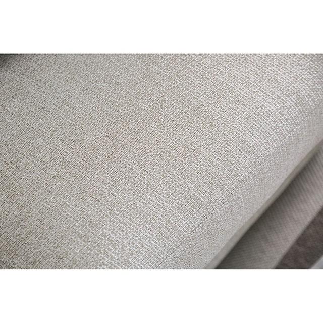Christine Light Gray Sofa - Royal Furniture & Gifts (MI) - Multi Location