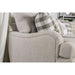 Christine Light Gray Sofa - Royal Furniture & Gifts (MI) - Multi Location