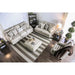 Christine Light Gray Sofa - Royal Furniture & Gifts (MI) - Multi Location