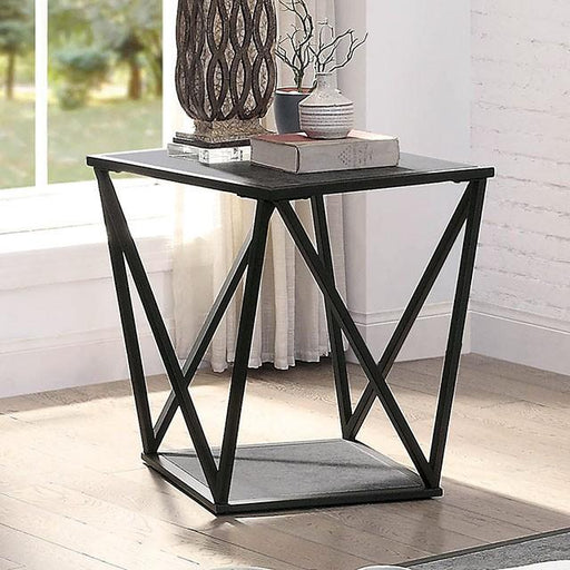 Ciana End Table - Royal Furniture & Gifts (MI) - Multi Location