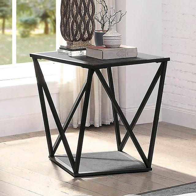 Ciana End Table - Royal Furniture & Gifts (MI) - Multi Location