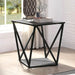 Ciana End Table - Royal Furniture & Gifts (MI) - Multi Location