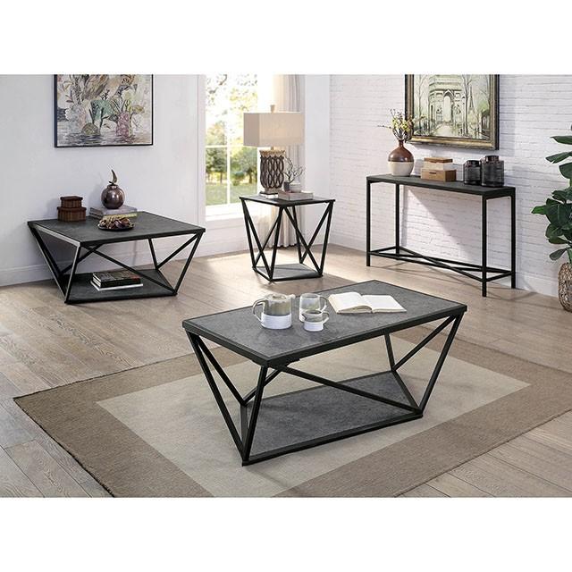 Ciana End Table - Royal Furniture & Gifts (MI) - Multi Location