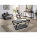 Ciana End Table - Royal Furniture & Gifts (MI) - Multi Location