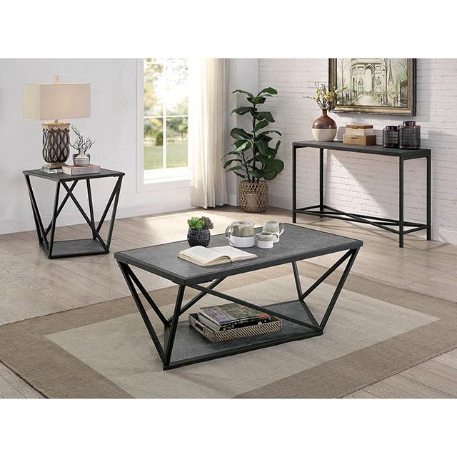Ciana End Table - Royal Furniture & Gifts (MI) - Multi Location