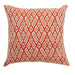 CICI 22" X 22" Pillow, Red (2/CTN) - Royal Furniture & Gifts (MI) - Multi Location