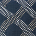Cici Navy 20" X 20" Pillow, Navy (2/CTN) - Royal Furniture & Gifts (MI) - Multi Location