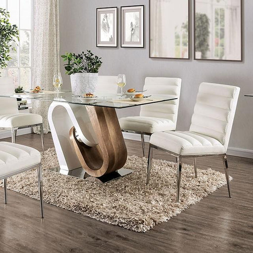CILEGON Dining Table - Royal Furniture & Gifts (MI) - Multi Location