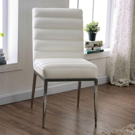 CILEGON Side Chair (2/CTN) - Royal Furniture & Gifts (MI) - Multi Location