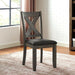 CILGERRAN Side Chair (2/CTN) - Royal Furniture & Gifts (MI) - Multi Location