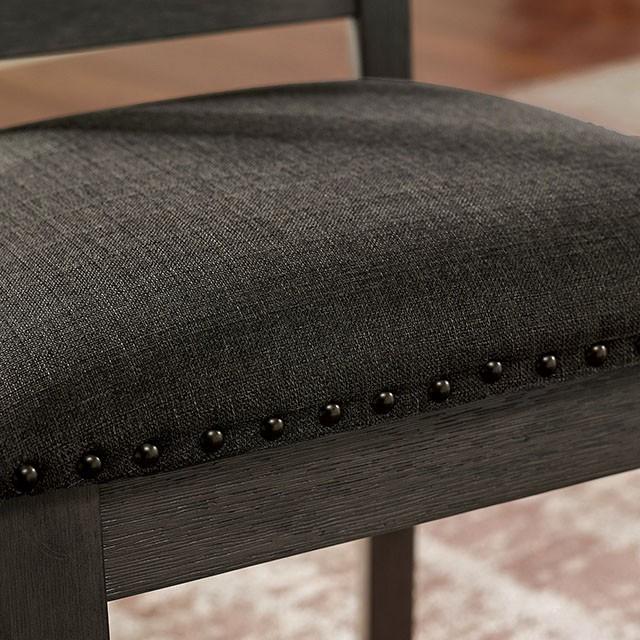 CILGERRAN Side Chair (2/CTN) - Royal Furniture & Gifts (MI) - Multi Location