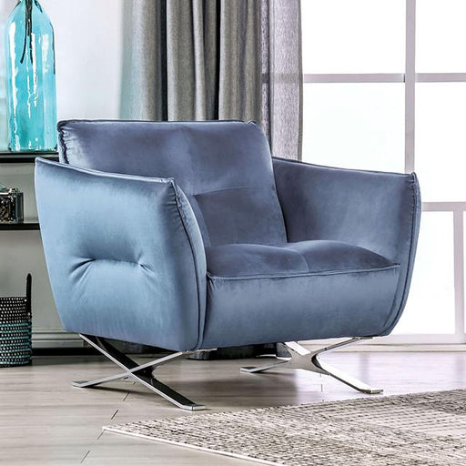Civellutino Chair - Royal Furniture & Gifts (MI) - Multi Location
