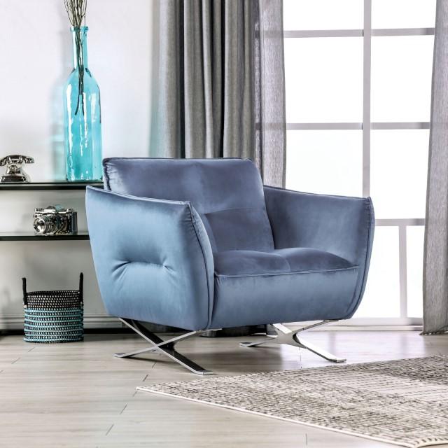 Civellutino Chair - Royal Furniture & Gifts (MI) - Multi Location
