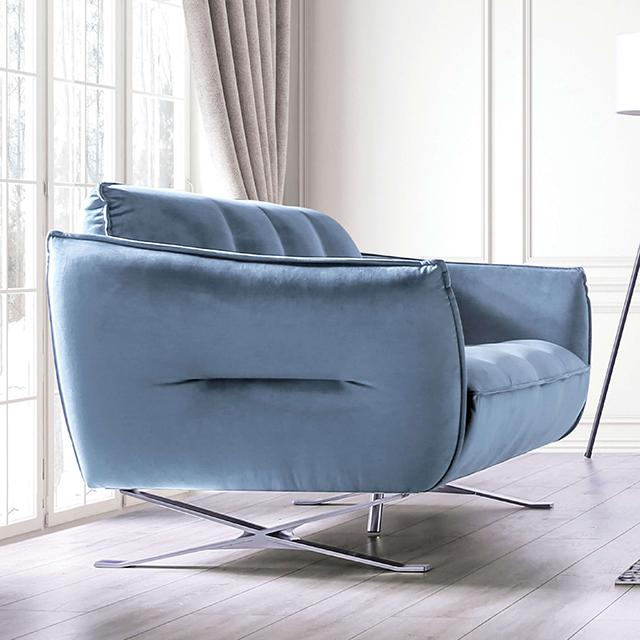Civellutino Loveseat - Royal Furniture & Gifts (MI) - Multi Location