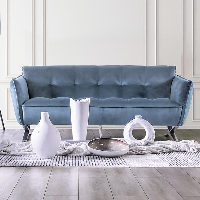 Civellutino Sofa - Royal Furniture & Gifts (MI) - Multi Location