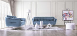 Civellutino Loveseat - Royal Furniture & Gifts (MI) - Multi Location