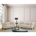 Clarabelle Love Seat - Royal Furniture & Gifts (MI) - Multi Location