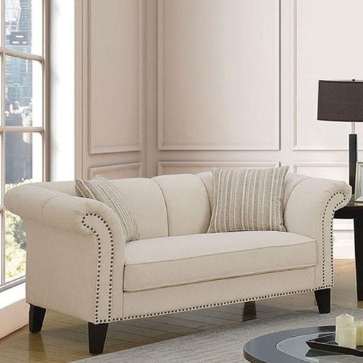 Clarabelle Love Seat - Royal Furniture & Gifts (MI) - Multi Location