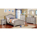Claudia Night Stand - Royal Furniture & Gifts (MI) - Multi Location