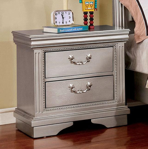 Claudia Night Stand - Royal Furniture & Gifts (MI) - Multi Location
