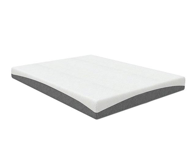 CLEMATIS Cal.King Mattress - Royal Furniture & Gifts (MI) - Multi Location