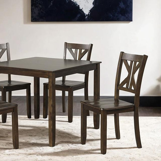 Dekalb 5 Pc. Dining Set - Royal Furniture & Gifts (MI) - Multi Location