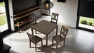 Dekalb 5 Pc. Dining Set - Royal Furniture & Gifts (MI) - Multi Location