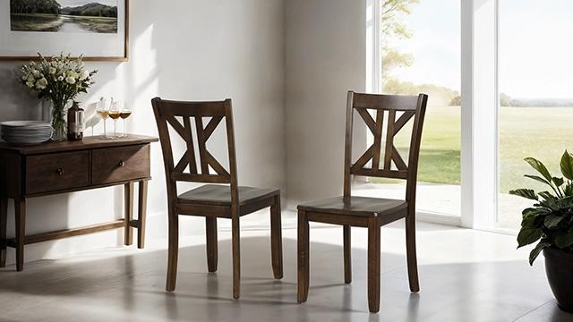 Dekalb 5 Pc. Dining Set - Royal Furniture & Gifts (MI) - Multi Location