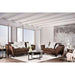 Delanie Love Seat - Royal Furniture & Gifts (MI) - Multi Location