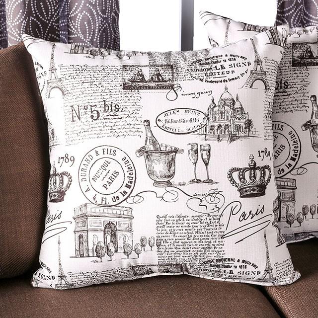 Delanie Love Seat - Royal Furniture & Gifts (MI) - Multi Location