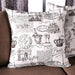 Delanie Love Seat - Royal Furniture & Gifts (MI) - Multi Location