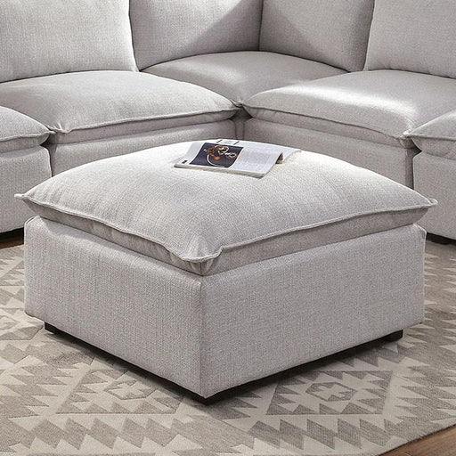 ARLENE Ottoman - Royal Furniture & Gifts (MI) - Multi Location