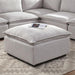 ARLENE Ottoman - Royal Furniture & Gifts (MI) - Multi Location
