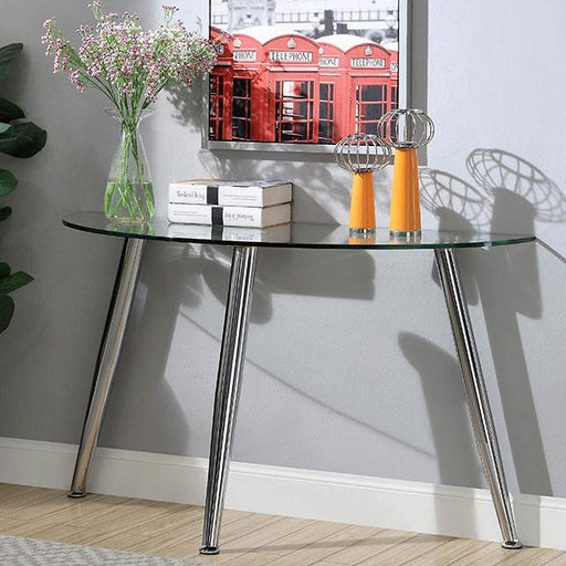 Delany Sofa Table - Royal Furniture & Gifts (MI) - Multi Location
