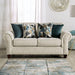 DELGADA Loveseat - Royal Furniture & Gifts (MI) - Multi Location