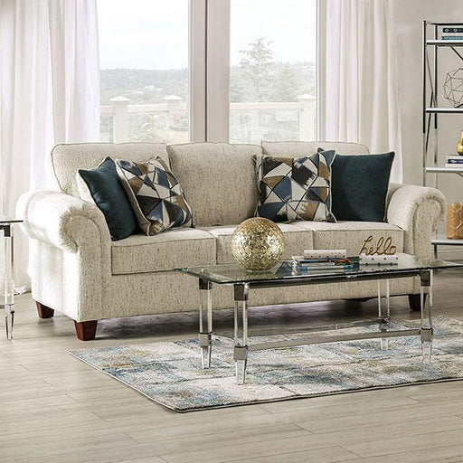 DELGADA Sofa - Royal Furniture & Gifts (MI) - Multi Location