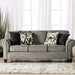 DELGADA Sofa - Royal Furniture & Gifts (MI) - Multi Location