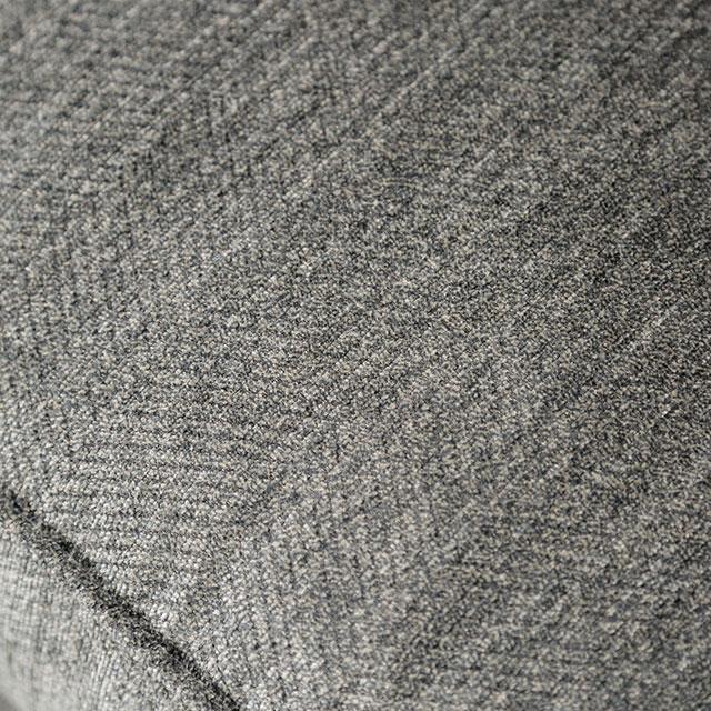 DELGADA Loveseat - Royal Furniture & Gifts (MI) - Multi Location