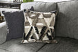 DELGADA Loveseat - Royal Furniture & Gifts (MI) - Multi Location