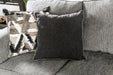 DELGADA Loveseat - Royal Furniture & Gifts (MI) - Multi Location